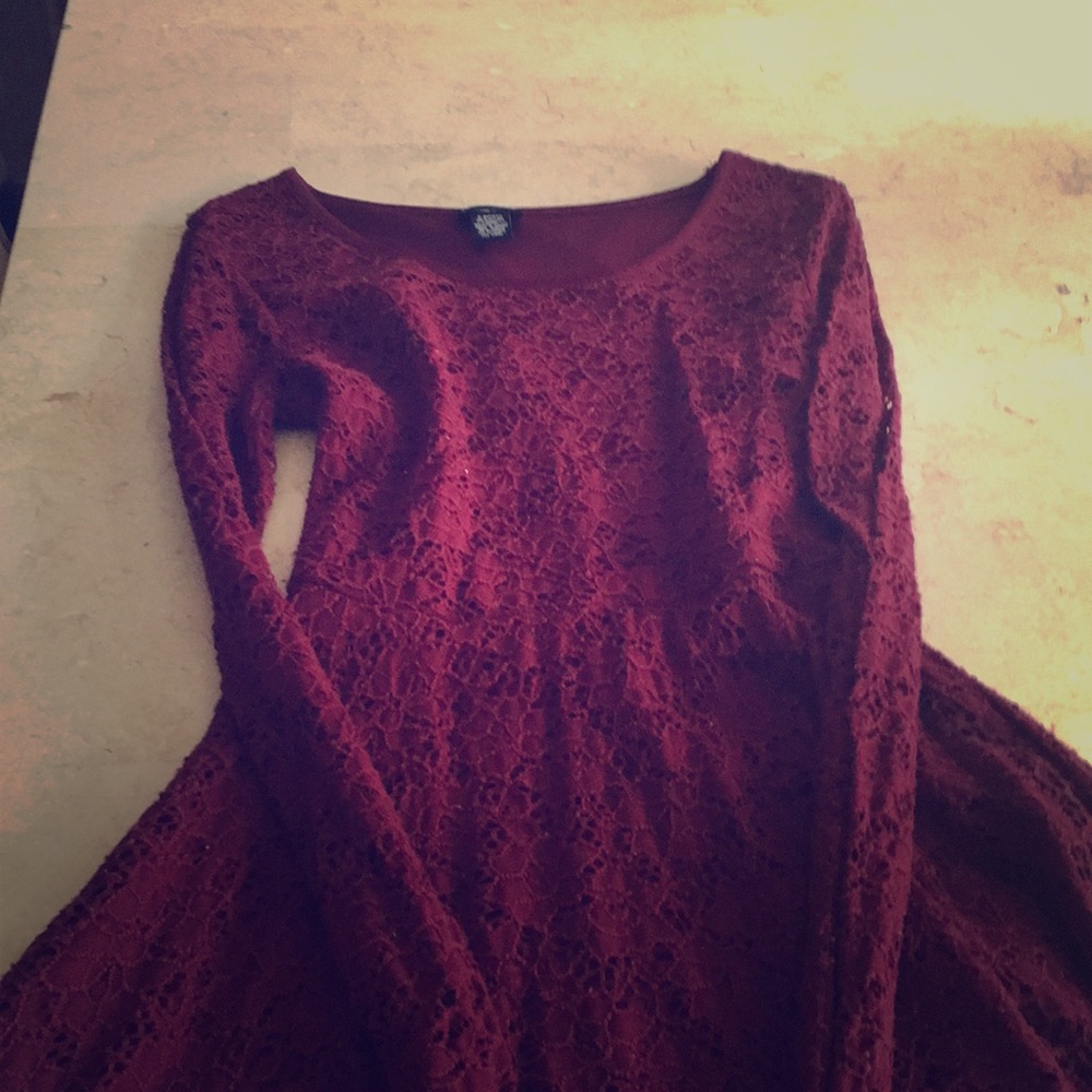 Rue 21 dress